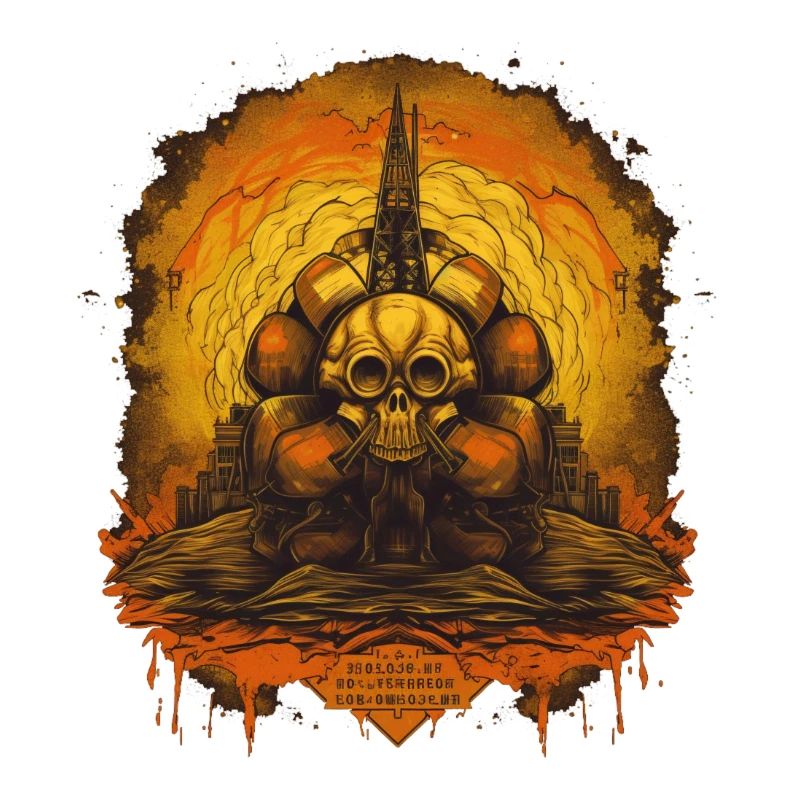 Tschernobyl-Atom 8