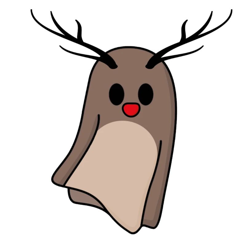 Weihnachtsgeist