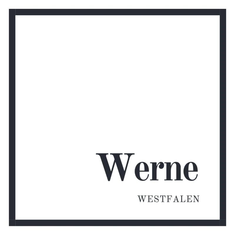 Werne an der Lippe