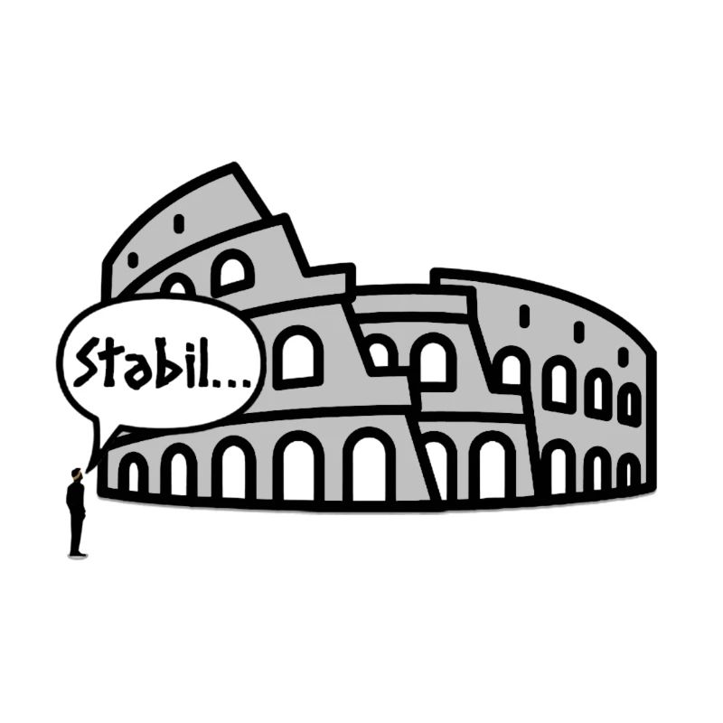 Stable!