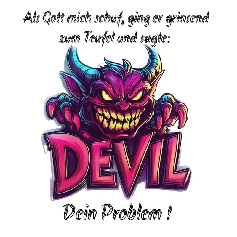 Teuflisch Rebellisch