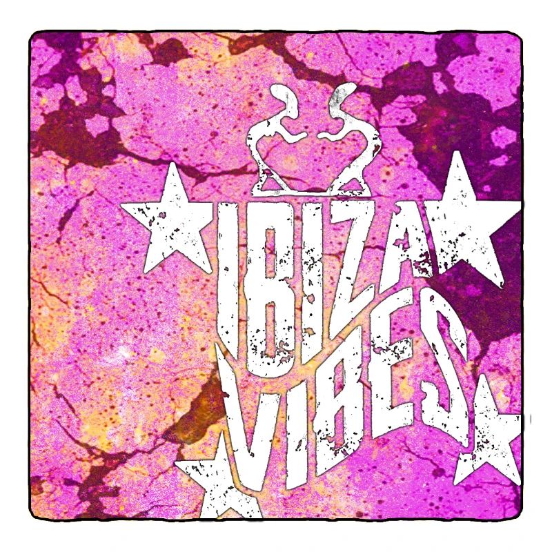 Ibiza Vibes Design