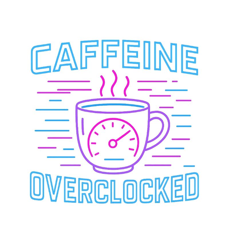 Caffeine overclocked