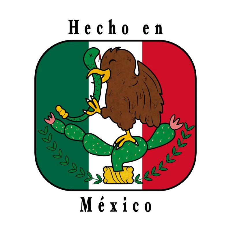 Hecho_en_México escudo