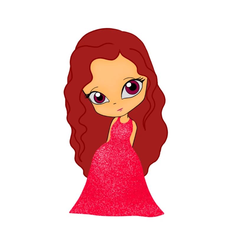 little princess