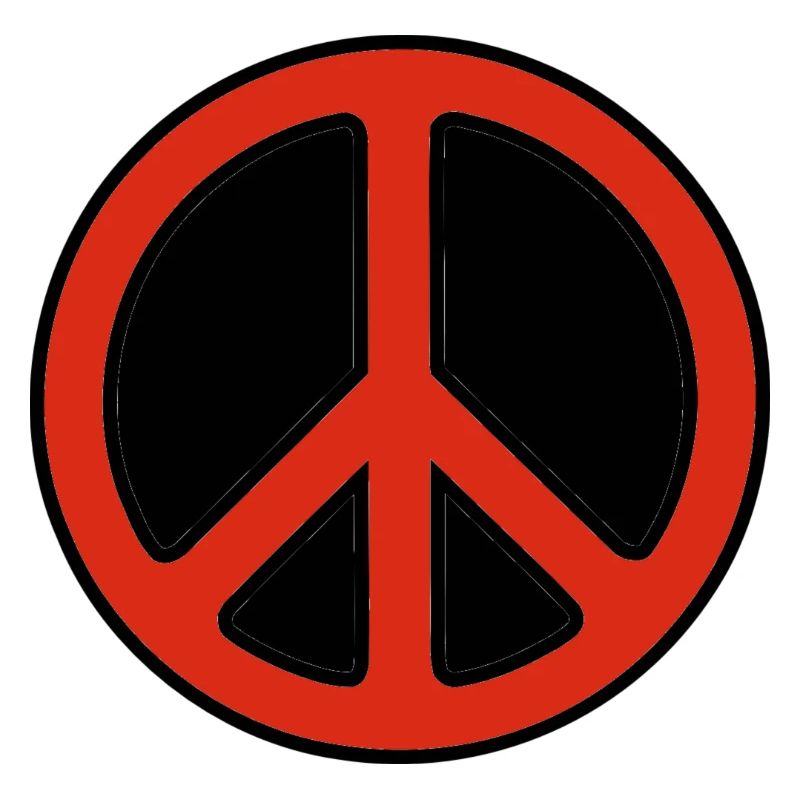 Peace rot