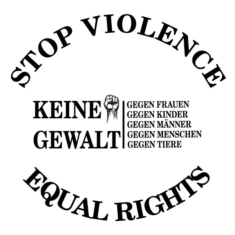 Stop Violence against women