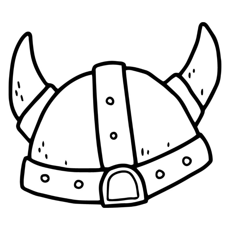 Wikingerhelm