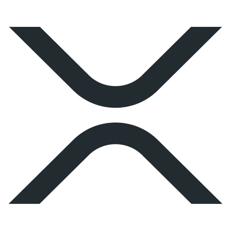 Ripple XRP Logo