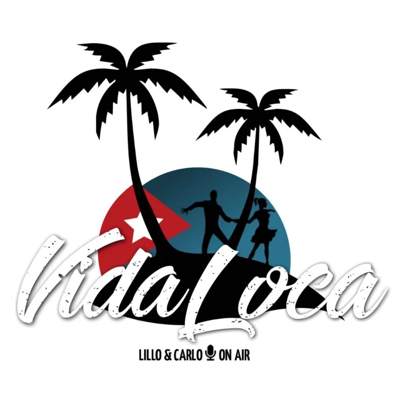 Logo Vida Loca