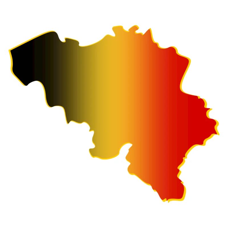 Belgien