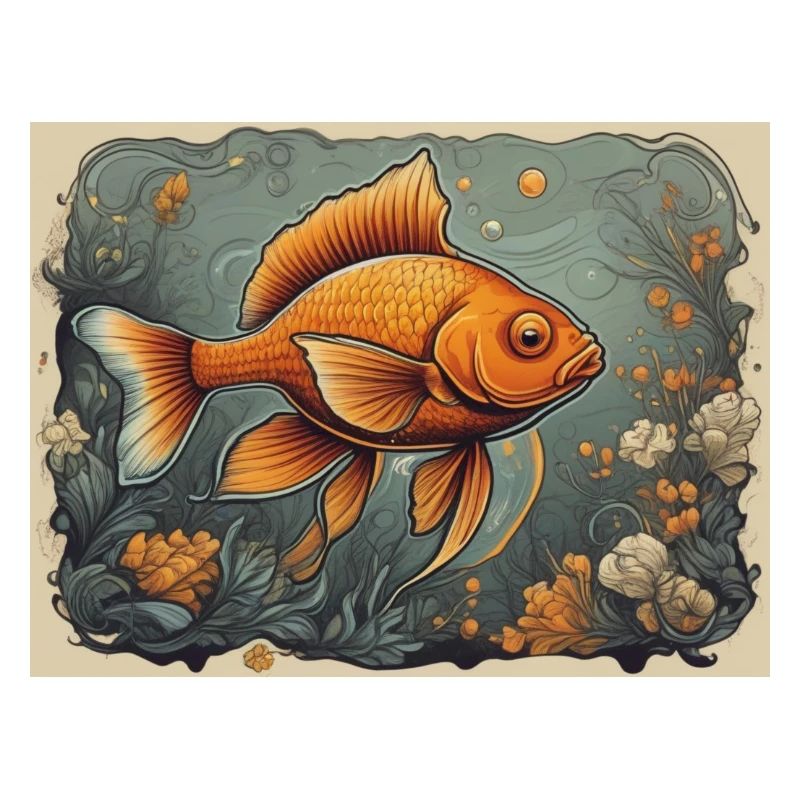 Goldfisch