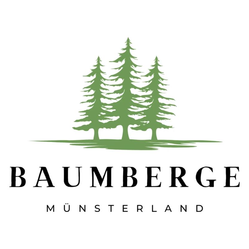 Baumberge - Münsterland
