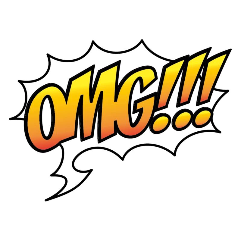 OMG!