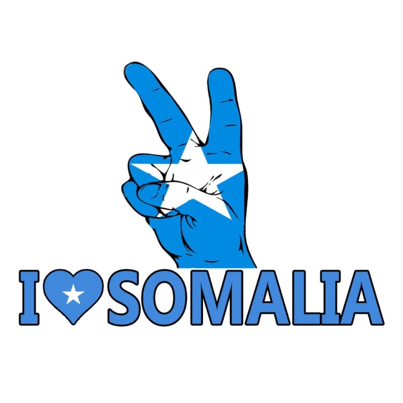 Frieden SOMALIA