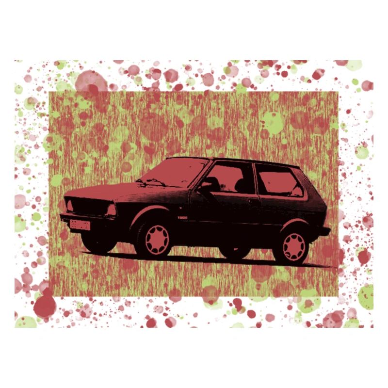 Yugo 45 Spritzer
