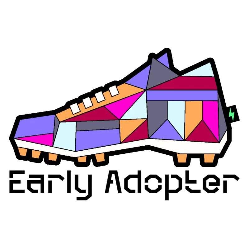 Shoe 1