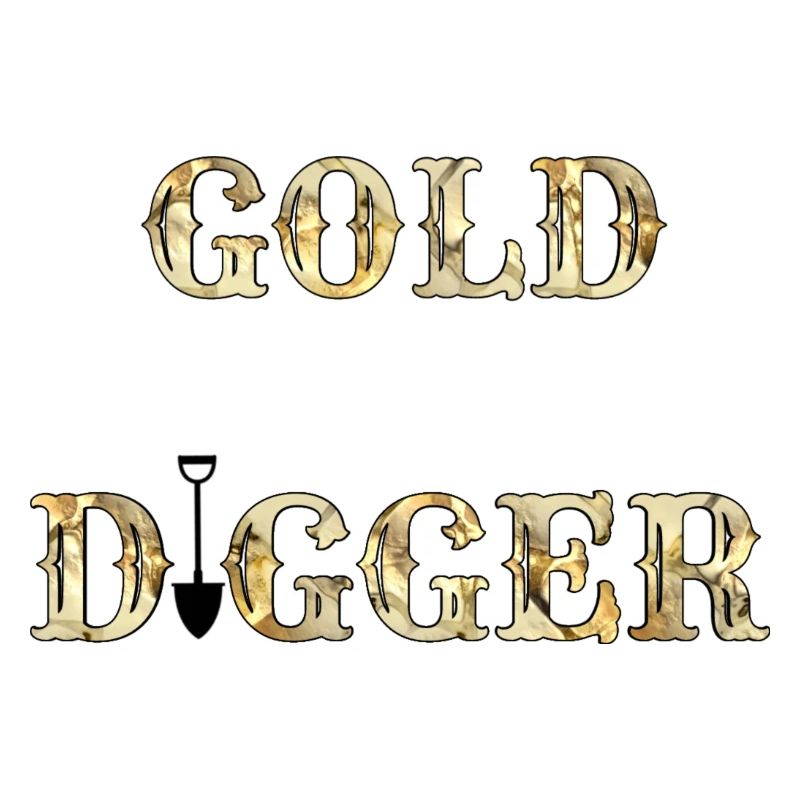 Gold Digger 1