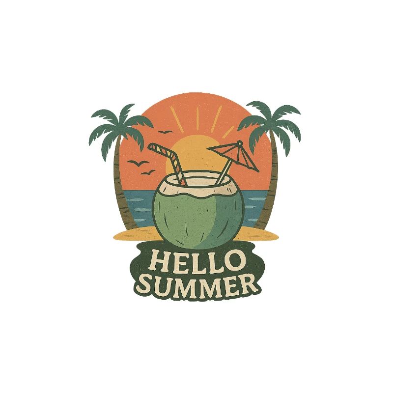 Hello Summer