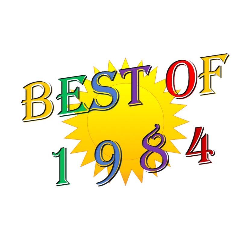 Sonne 1984