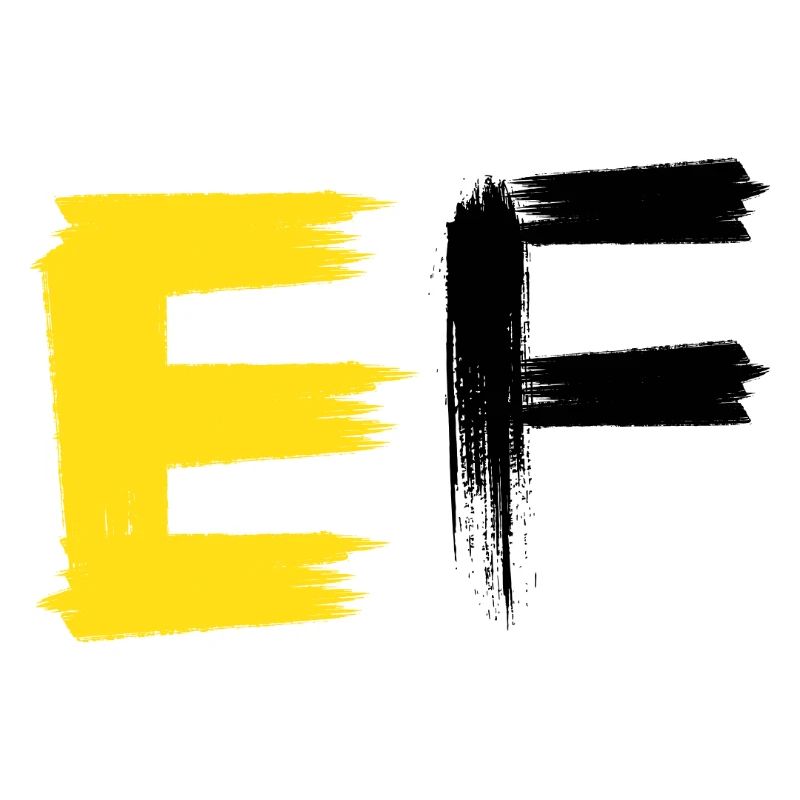 Buntes Traumtier Abstraktes Design