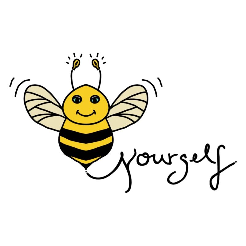 Bee yourself