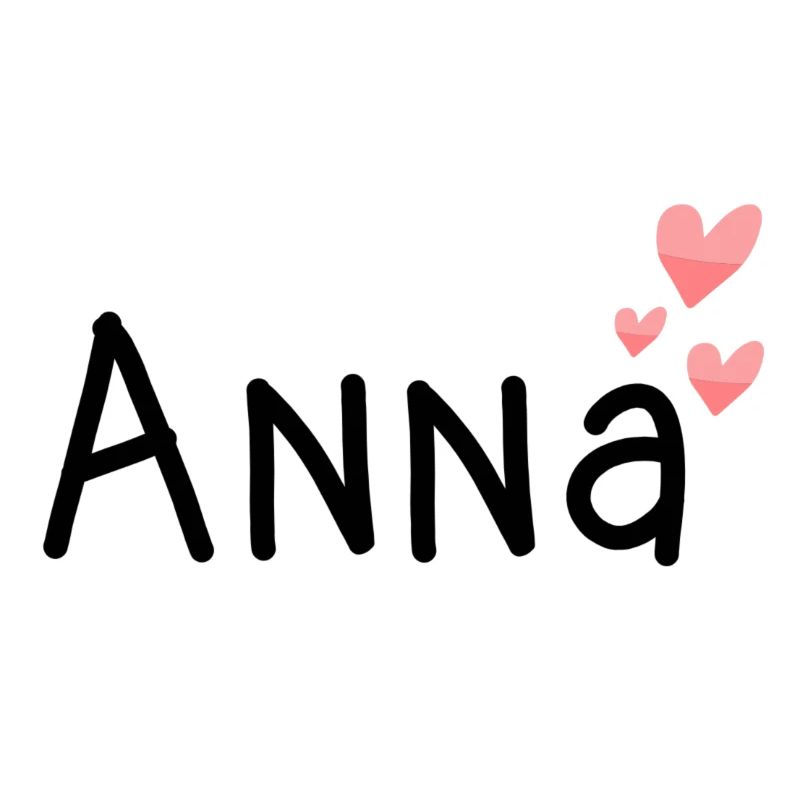 Name - Anna