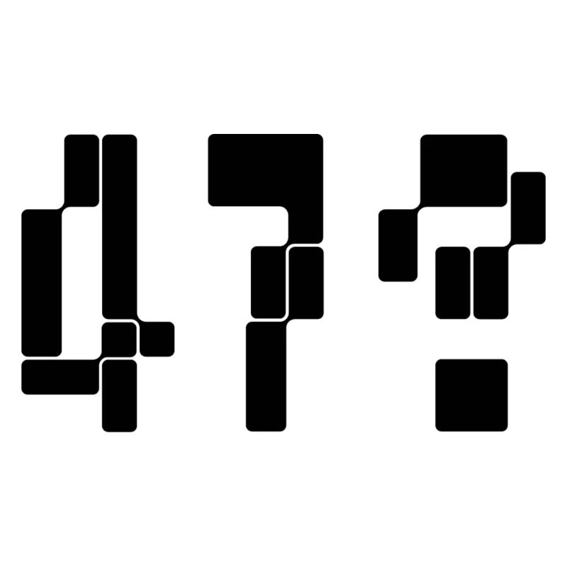 Element 6 / 47