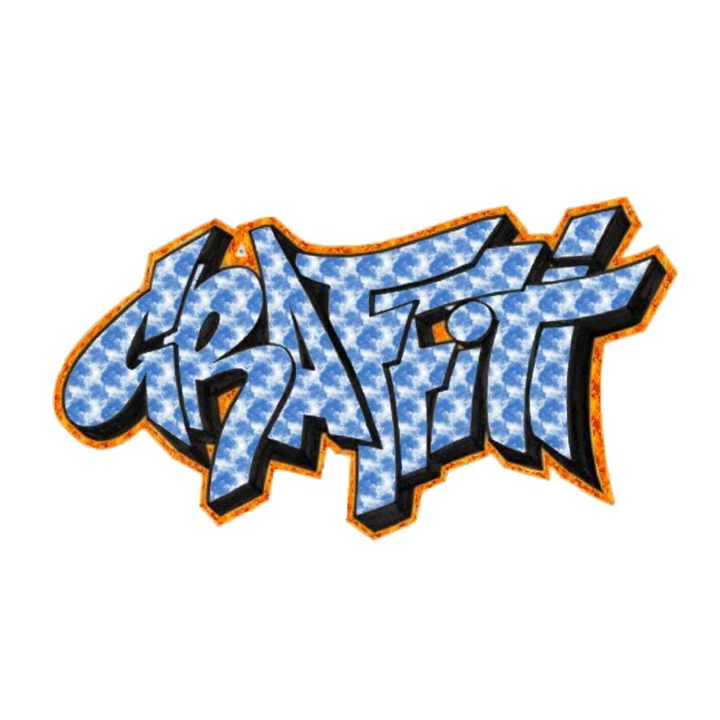 Graffiti