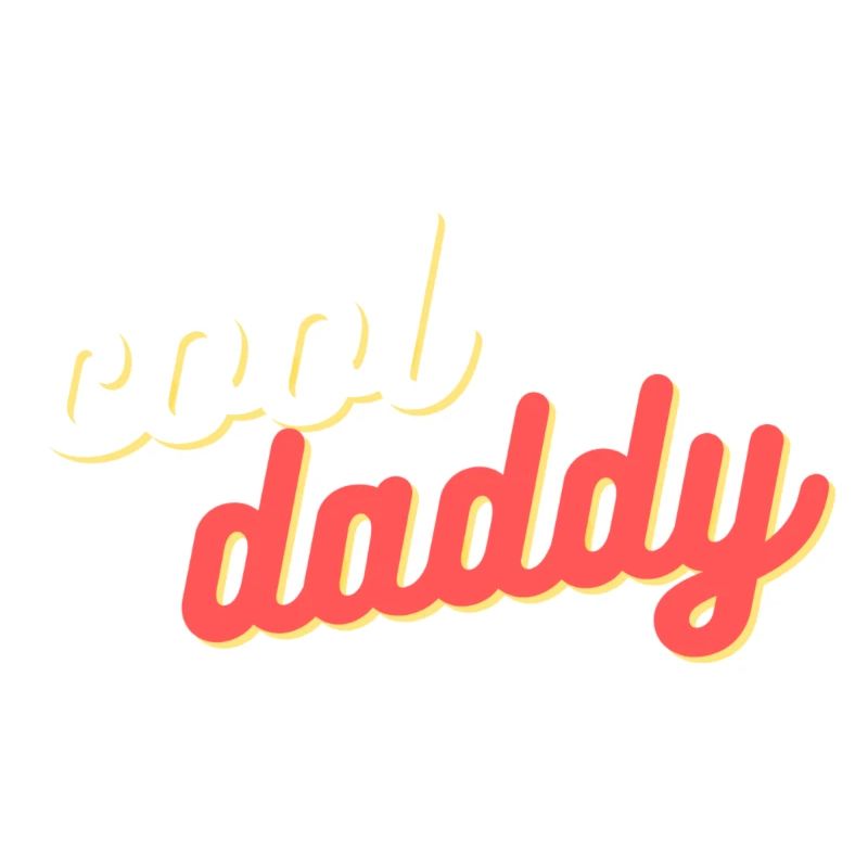 cool daddy