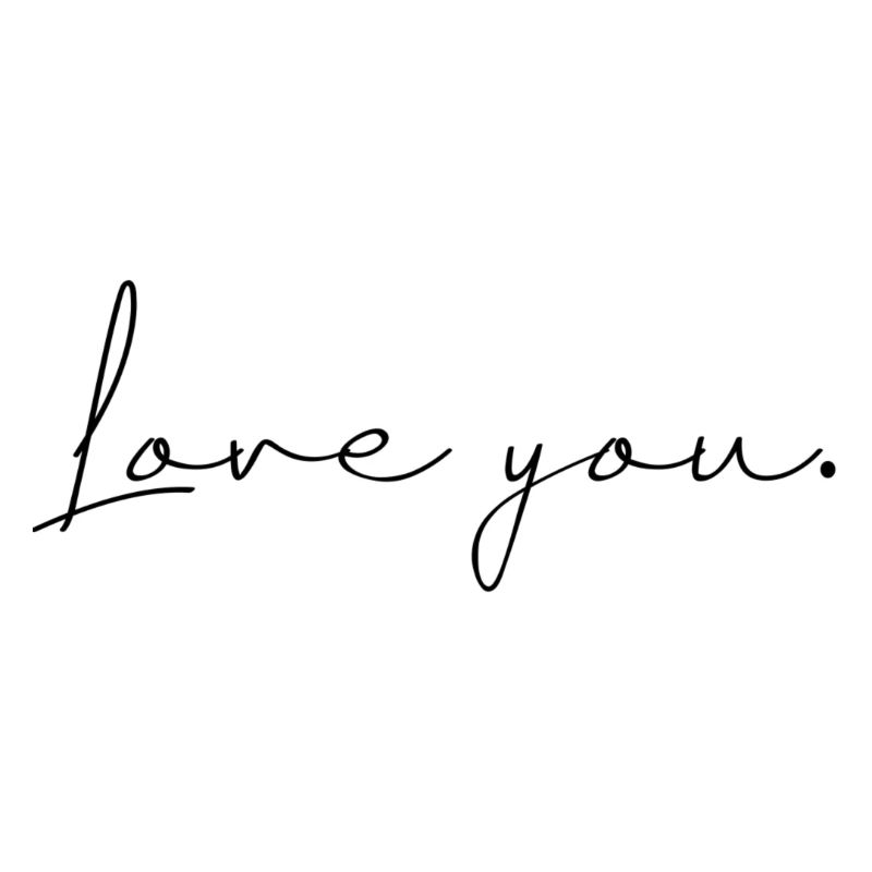 Love You