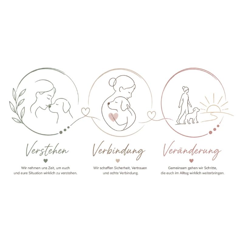 Verstehen Verbinden Verändern