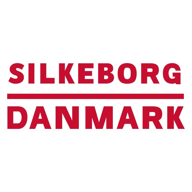 Silkeborg, Dänemark