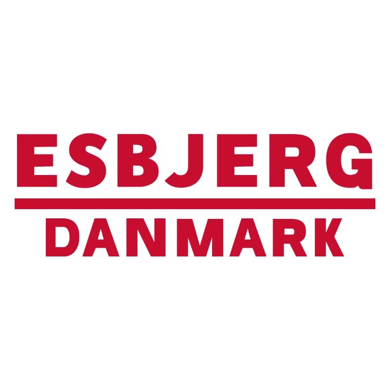 Esbjerg, Dänemark