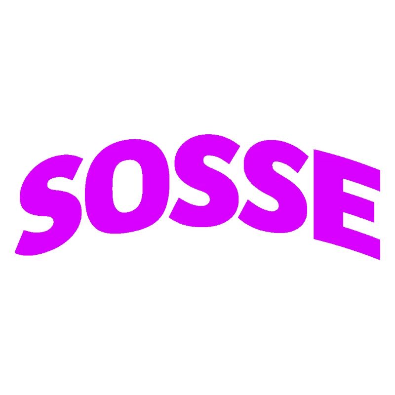 Sosse für immer