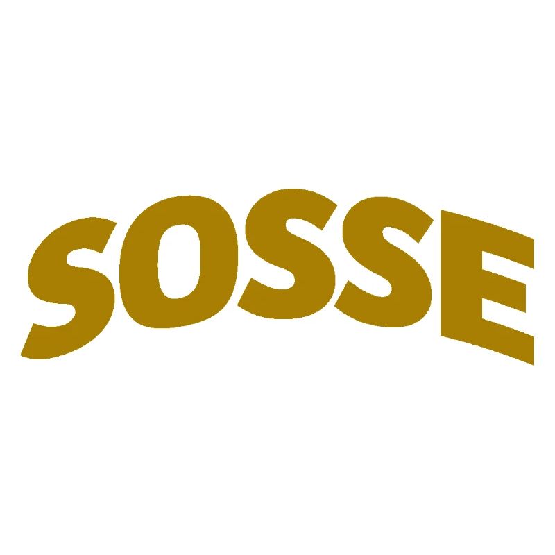 Sosse für immer