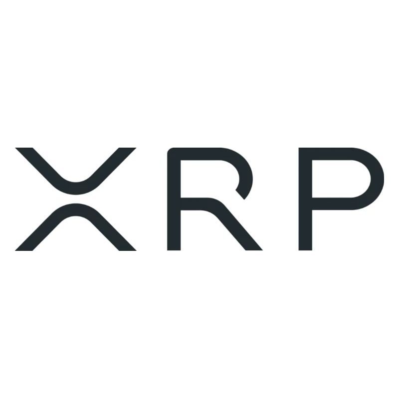 Ripple XRP Logo
