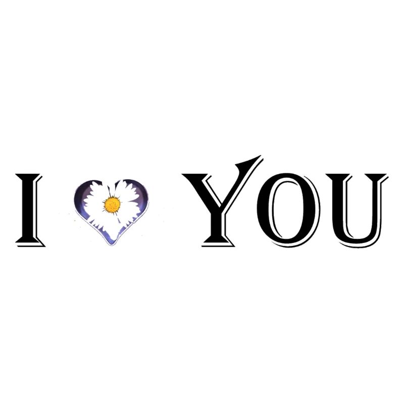 Love you