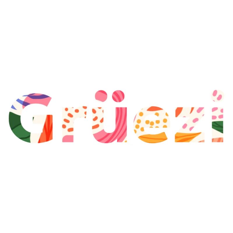 Grüezi