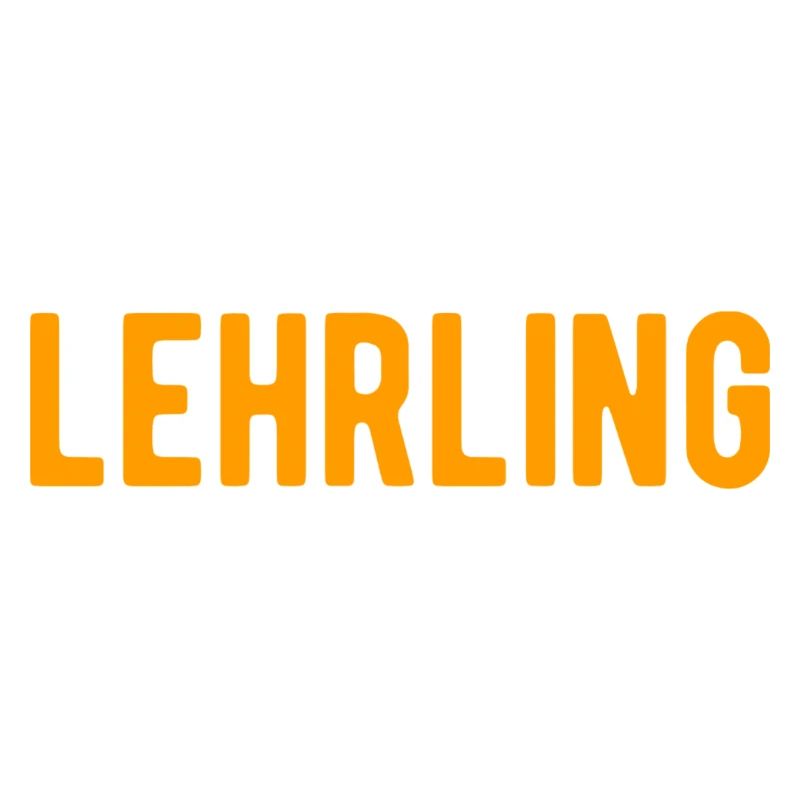 lehrling azubi