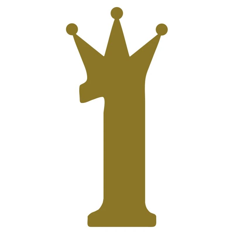 1 krone c1w7