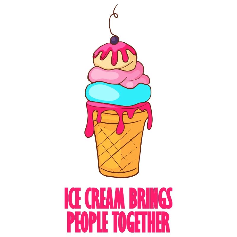 Eis Speiseeis Eiskrem Eiscreme Kugeleis Eisbecher