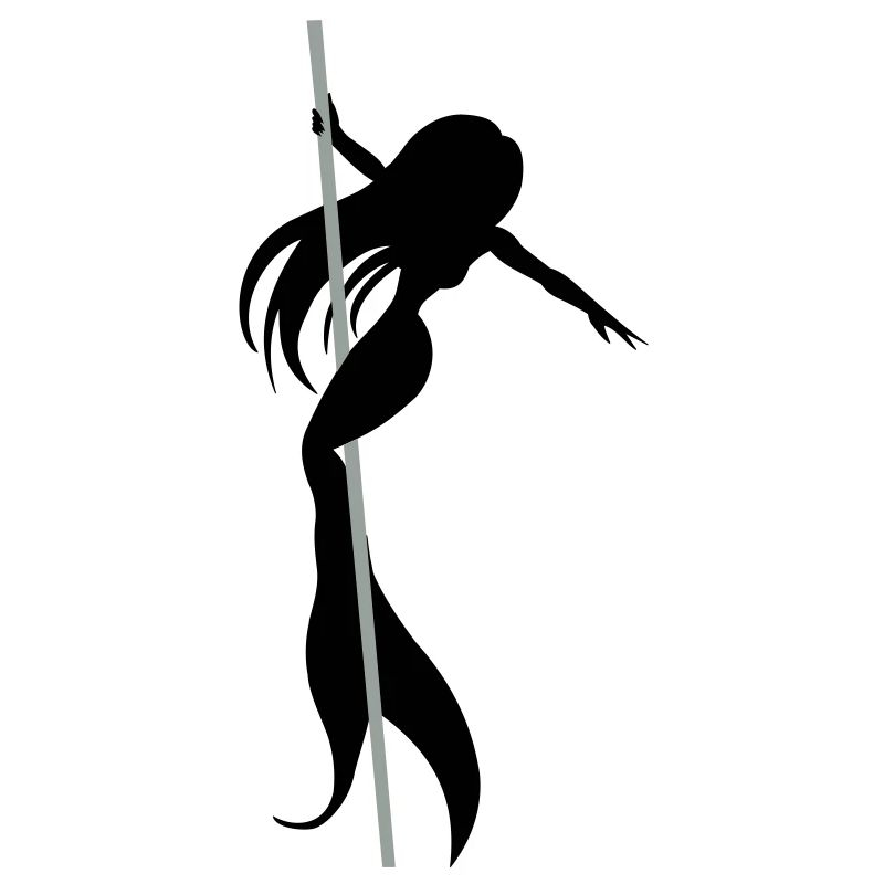 Pole Dance Nixe