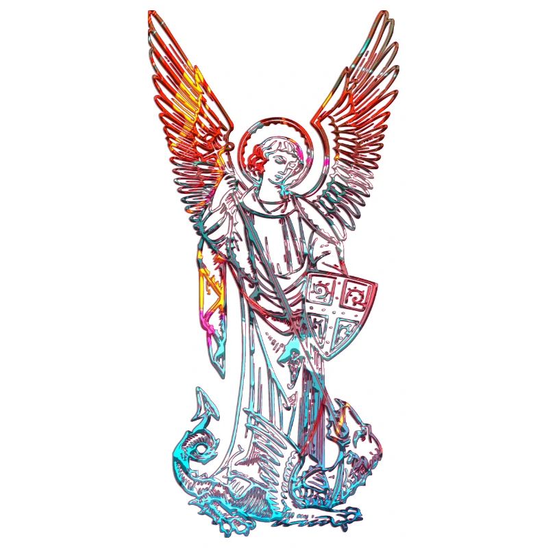 Michael Archangel