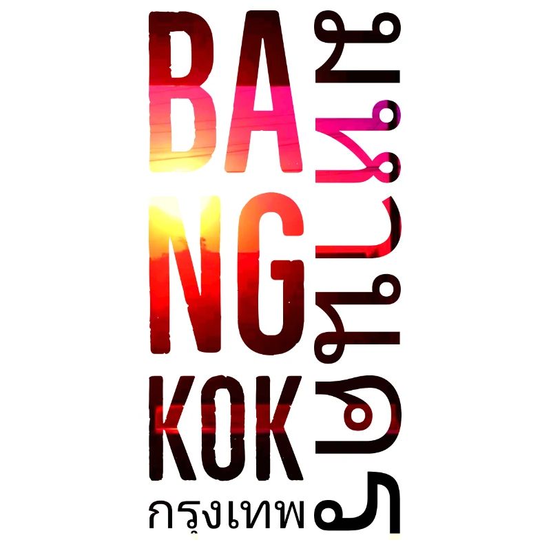 Bangkok