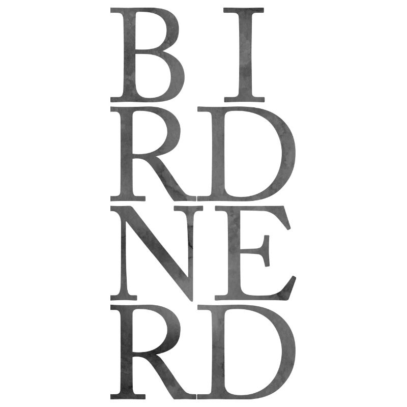 BIRDNERD