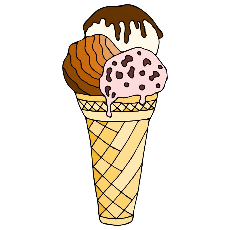 Ice cream