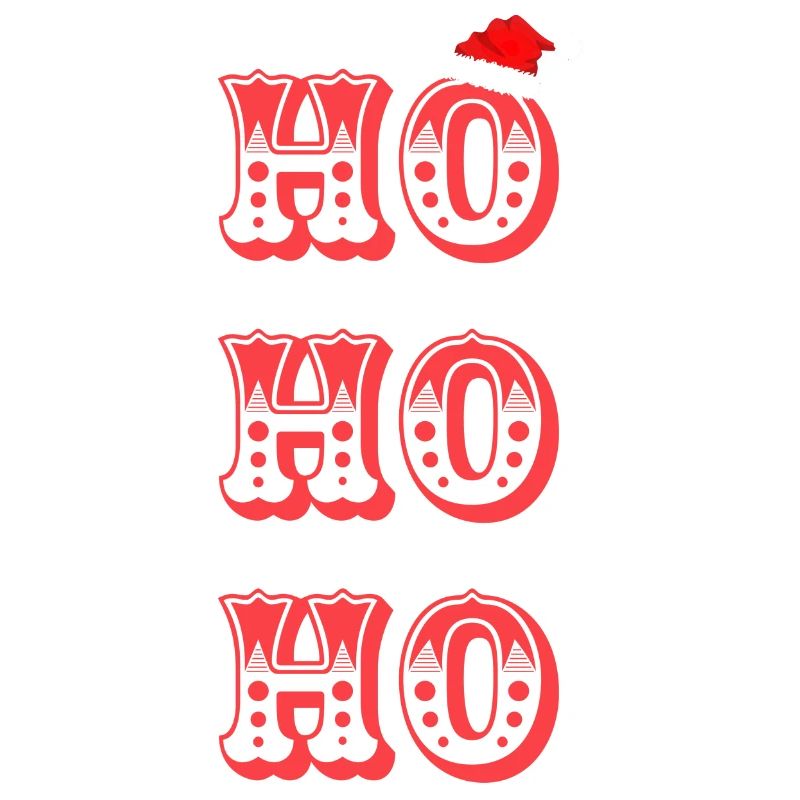 Ho Ho Ho