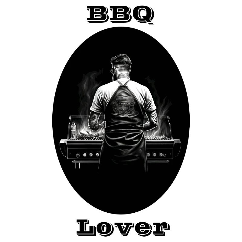 BBQ Lover