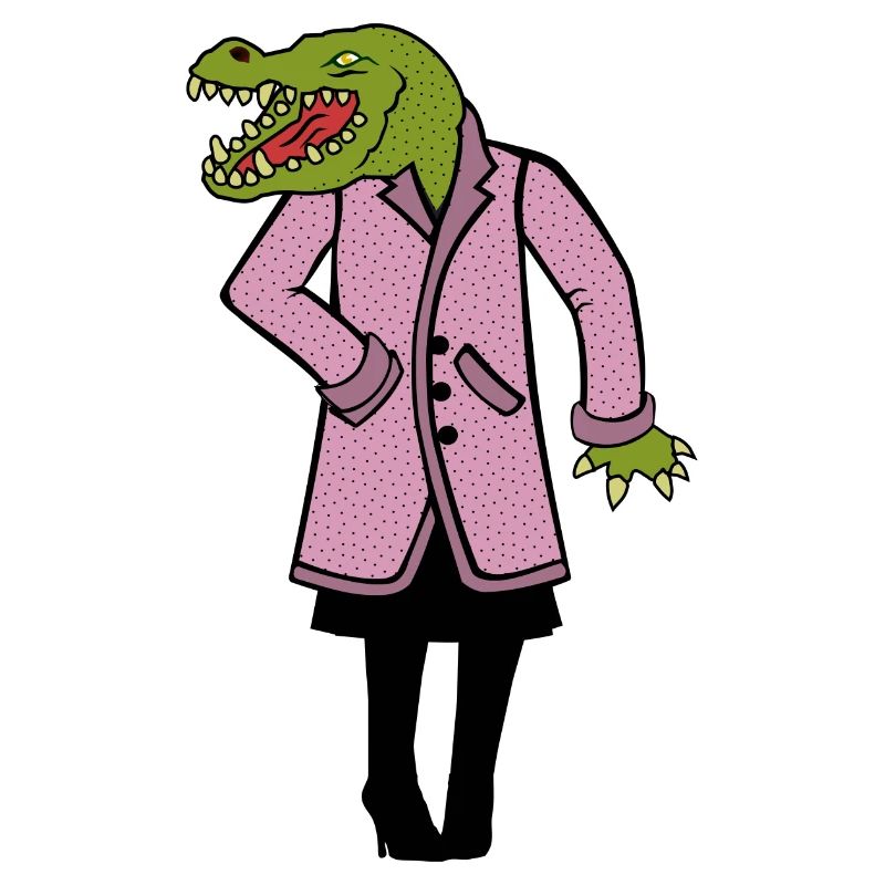 kroko 80